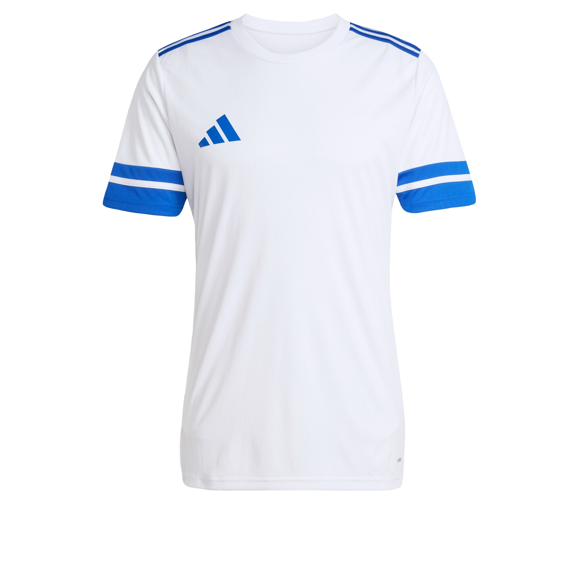 ADIDAS PERFORMANCE Trikoo 'Squadra 25' kuninkaallisen sininen / valkoinen