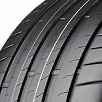 Bridgestone Potenza Sport ( 255/40 R20 101T XL (+), B-Seal, Enliten / EV, vannesuojalla (MFS) )