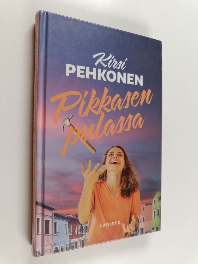 Pikkasen pulassa