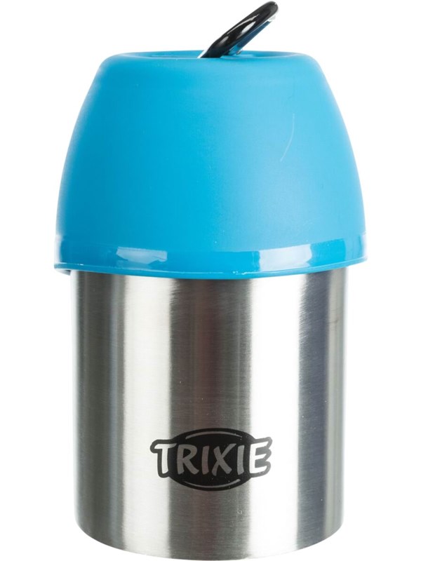 Trixie -koiran vesipullo, 300 ml
