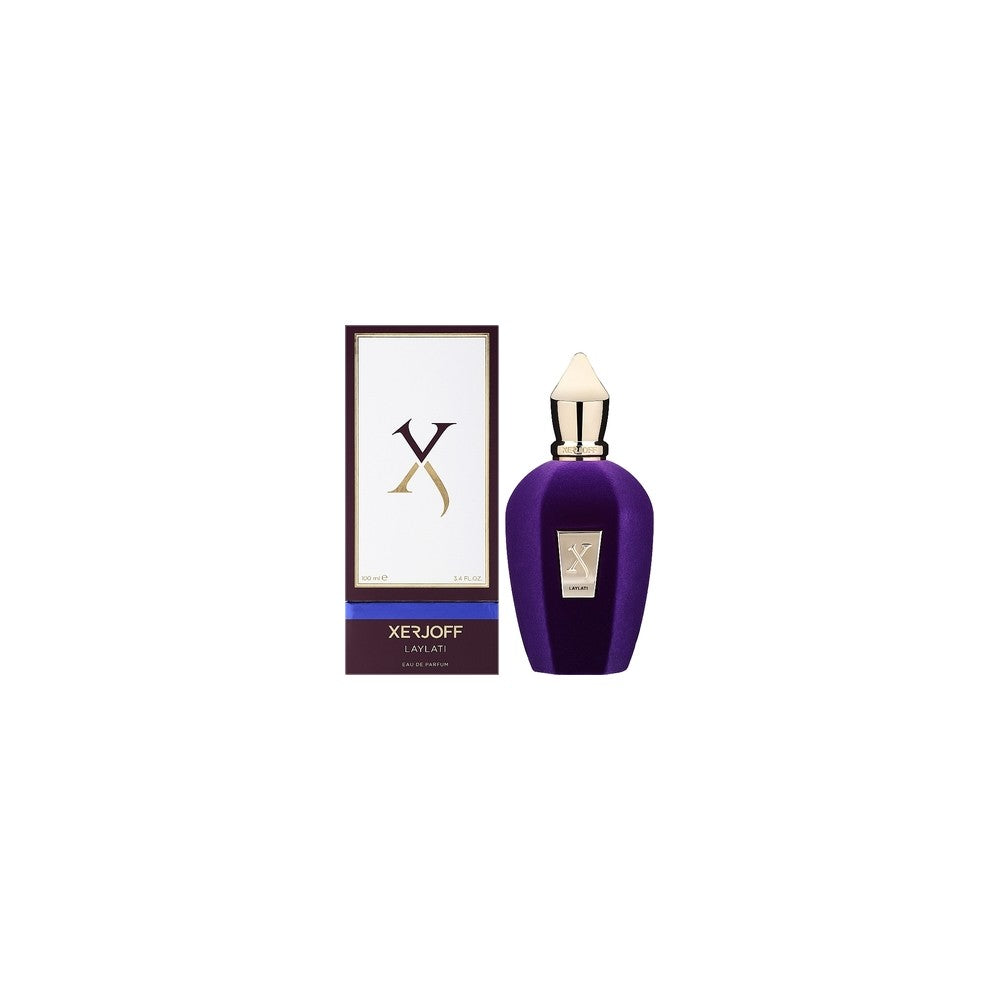 Xerjoff Laylati Eau de Parfum - 50 ml