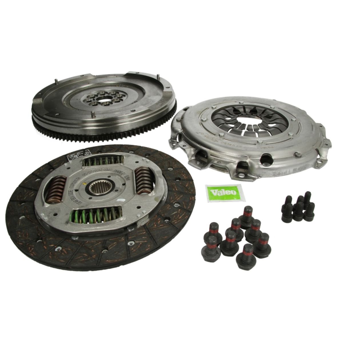 Täydellinen kytkinpaketti VALEO 835055