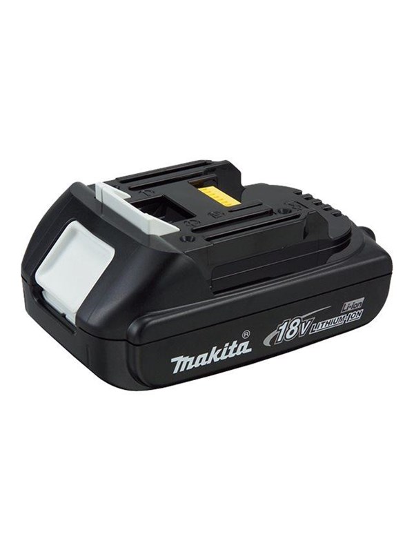Makita Akku 18V li-ion bl1815n 1.5Ah