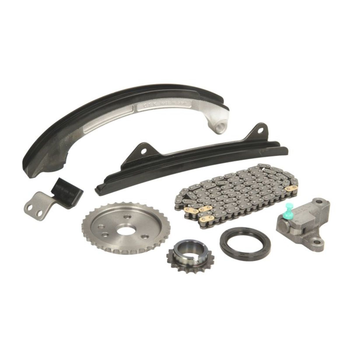 Jakoketjusarja SKF VKML 91009