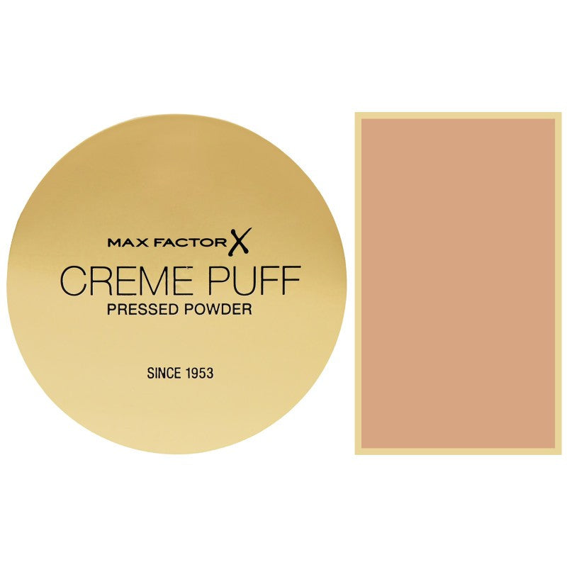 MAX FACTOR CREAM POWDER POWDER 14G 50 luonnollinen