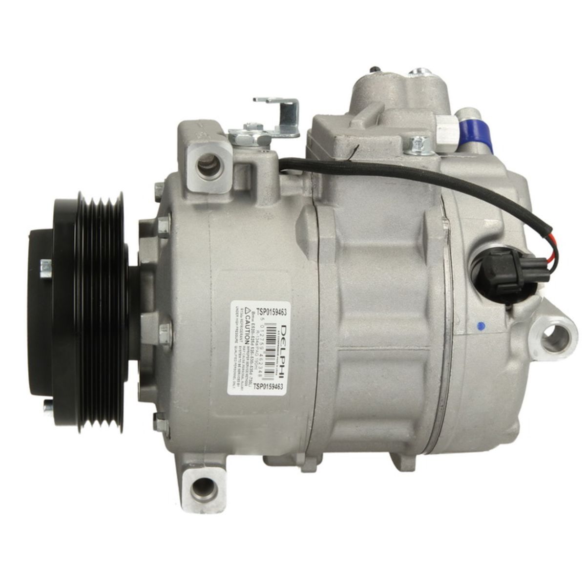 Ilmastoinnin kompressori DELPHI TSP0159463