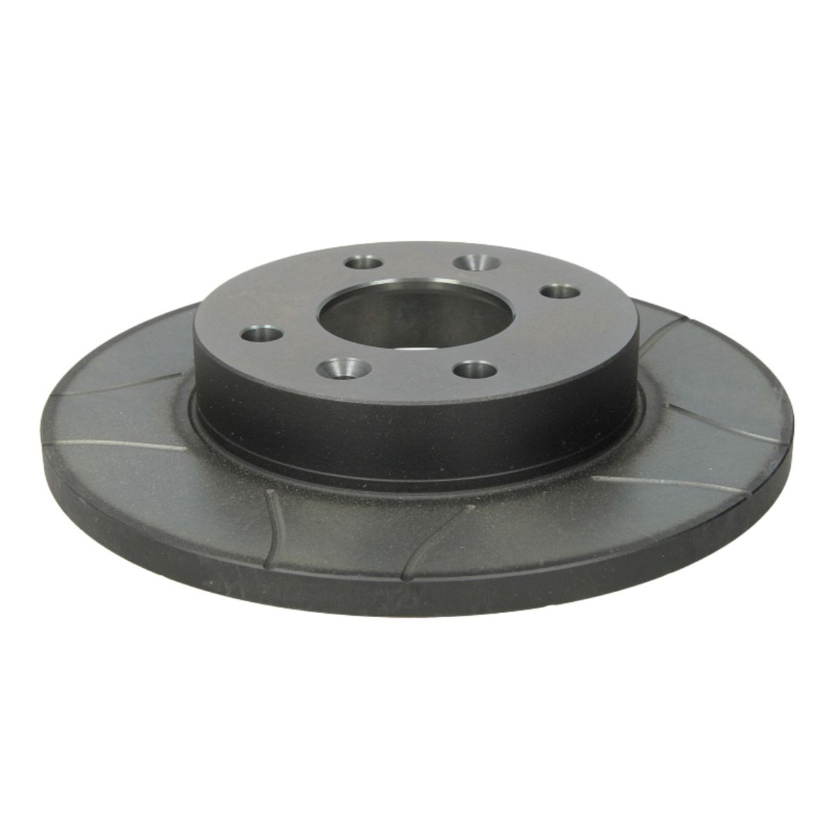 Jarrulevy BREMBO 08.2958.75