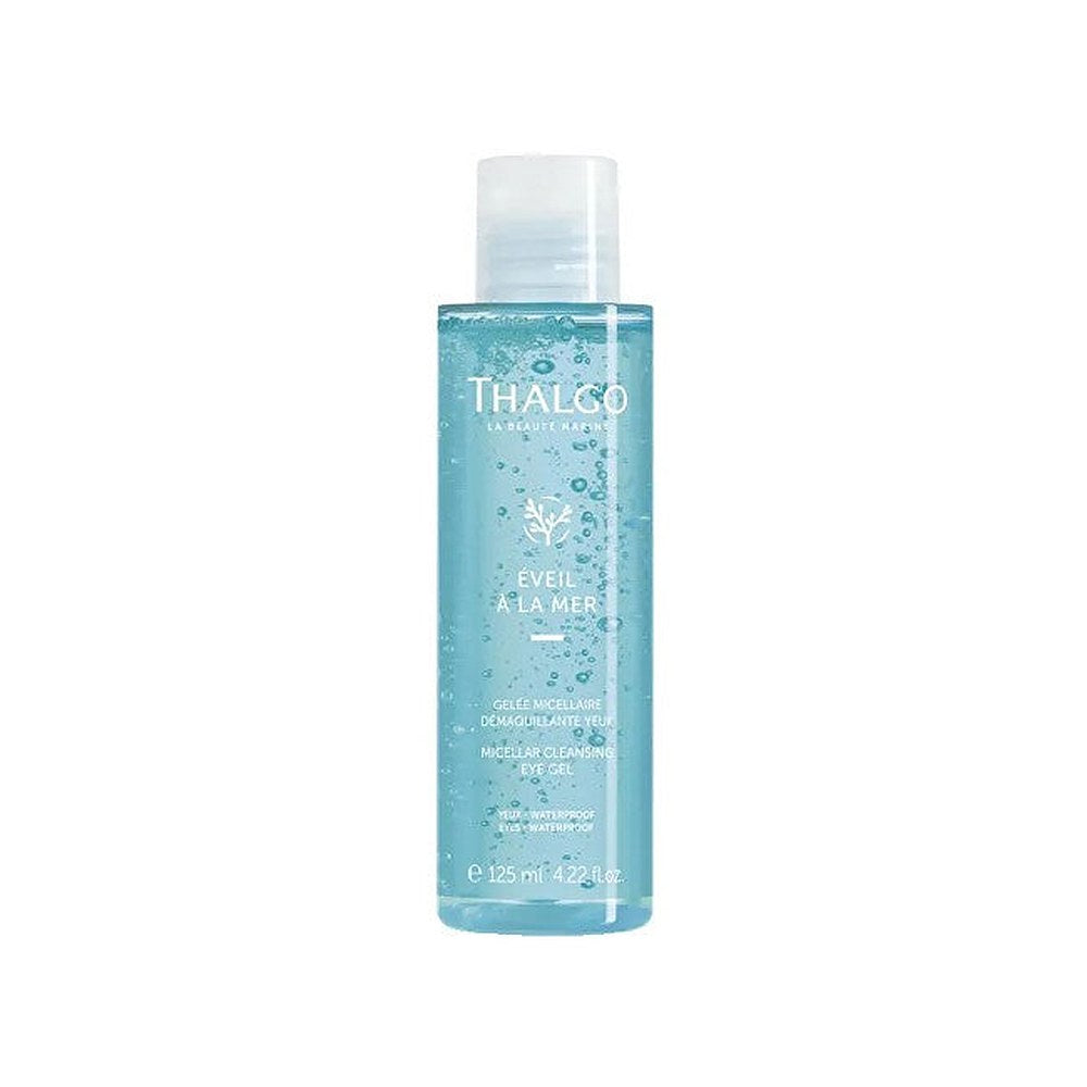 Thalgo Éveil a la Mer Micellar Cleansing Eye Gel - 125 ml