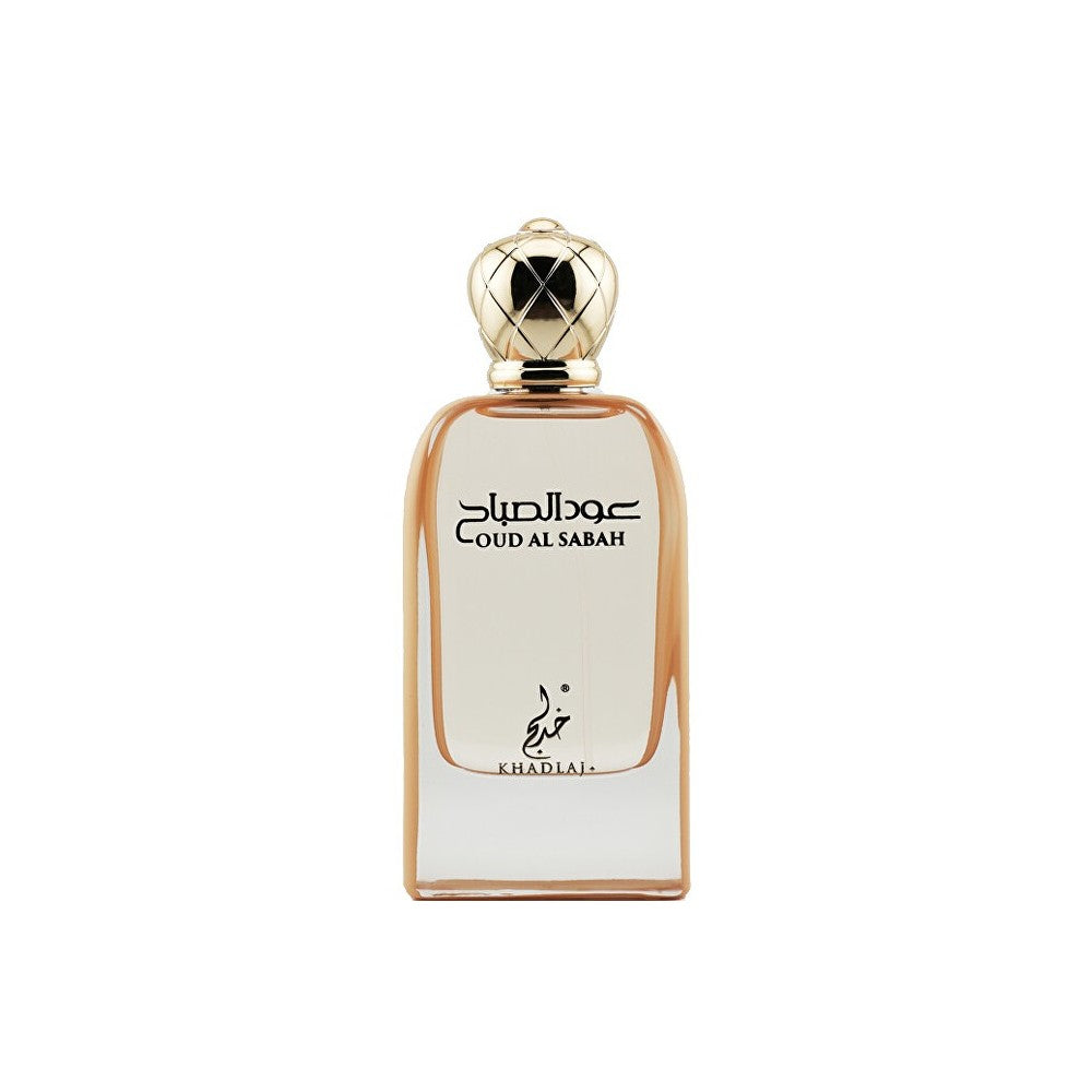 Khadlaj Oud Al Sabah EDP - 100 ml