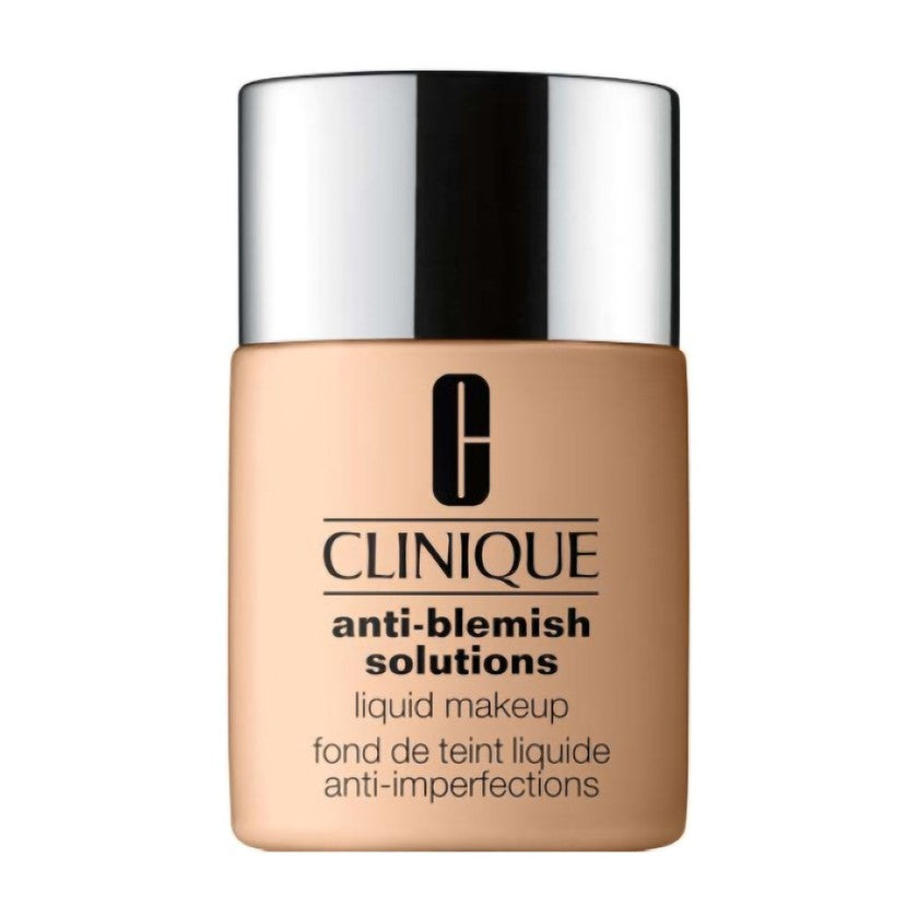Clinique Sol.Liq.Mup Tahranesto Cn28 Norsunluu