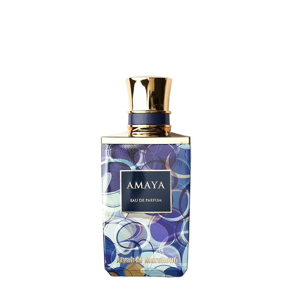 Amaya Blu Marshoud - 100 ml