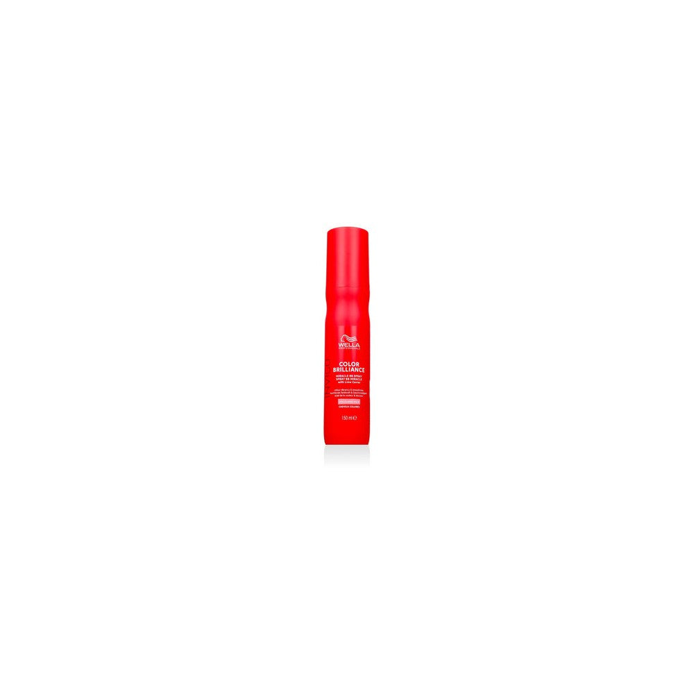 Wella Professionals Invigo Color Brilliance väriä suojaava hoitoaine 150 ml