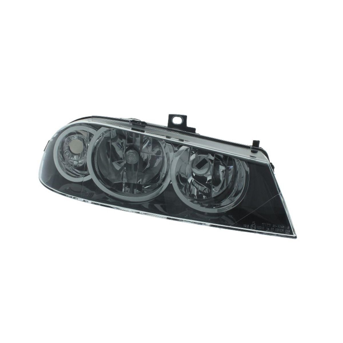 Ajovaloumpio TYC 20-0743-05-2