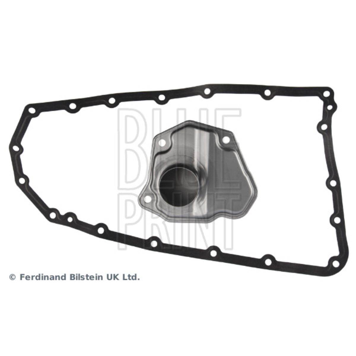 Hydrauliikkasuodatinsarja, automaattivaihteisto BLUE PRINT ADBP210158