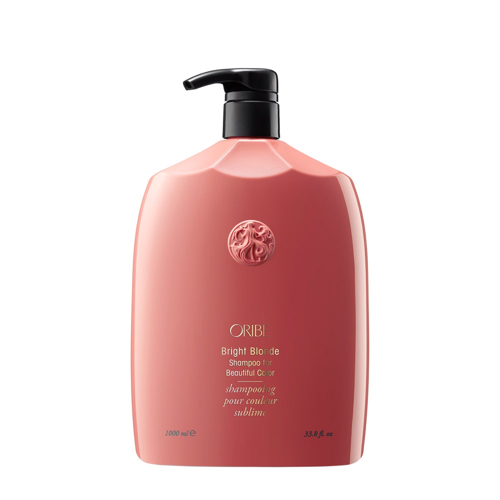 Kirkas vaalea shampoo Oribe 1000 ml