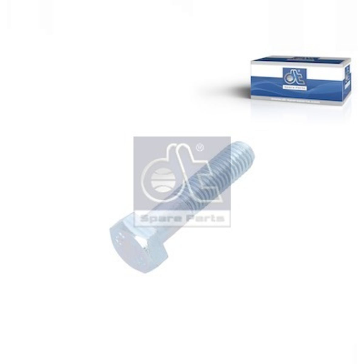 Ruuvi DT Spare Parts 9.02039