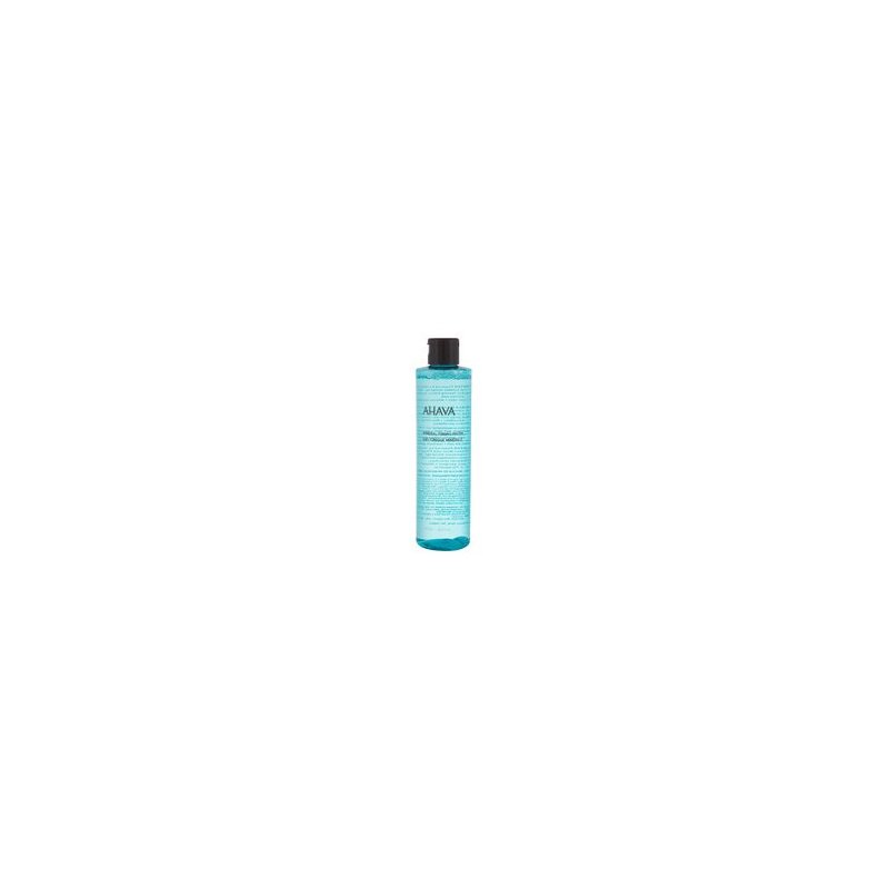 Ahava Clear Time To Clear 250ml