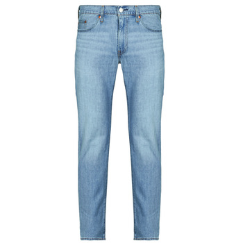 LEVI'S ® Farkut '511TM Slim Linen+ Denim Jeans' sininen denim
