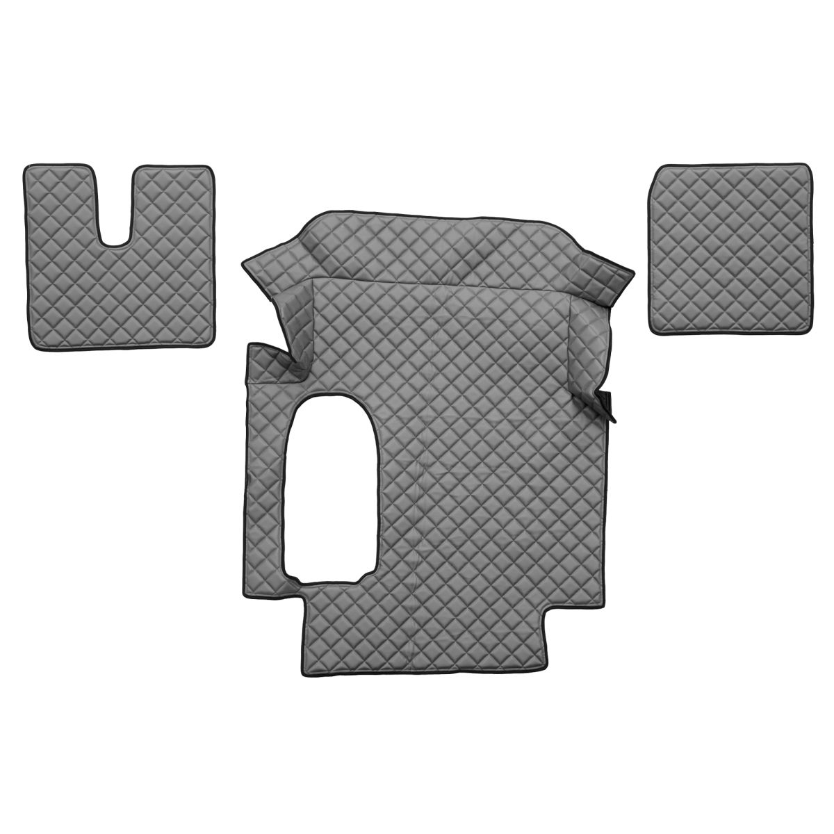 Automatot F-CORE FL21 GRAY