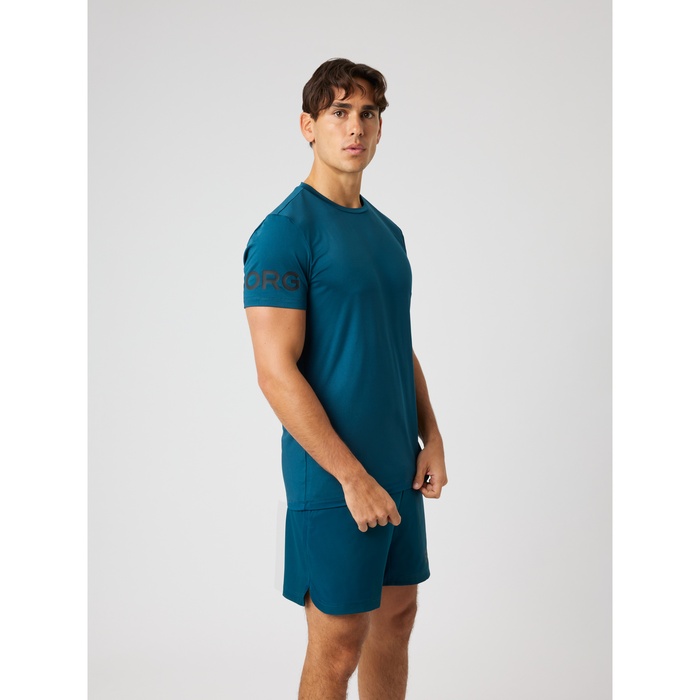 Borg T-Shirt