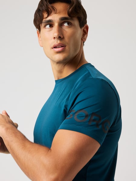 Borg T-Shirt