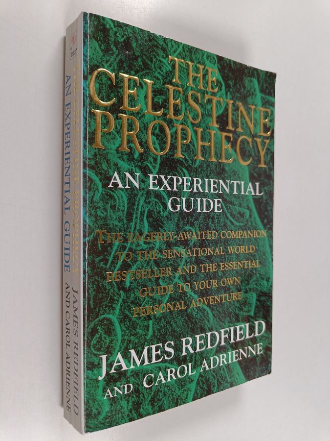 The Celestine Prophecy
