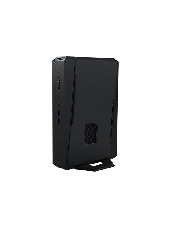 ASUS NUC 15 Performance RNUC15JNK9X40002 - Barebone - mini PC Intel HM870 - 1 x Core Ultra 9 275HX / op til 5.4 GHz - RAM 0 GB - GeForce RTX 5070 - Gigabit Ethernet, 2.5 Gigabit Ethernet, Bluetooth 5.2, IEEE 802.11ax (Wi-Fi 6), IEEE 802.11be (Wi-Fi 7) - lajittelu