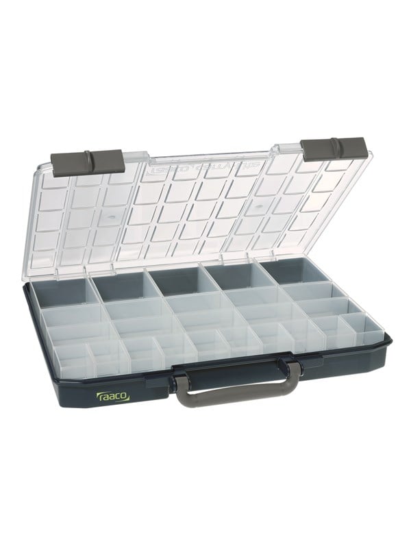 Raaco CarryLite 55 5x10-25/2