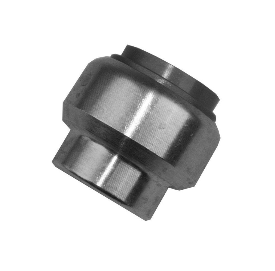Slutmuffe Tectite 22 mm