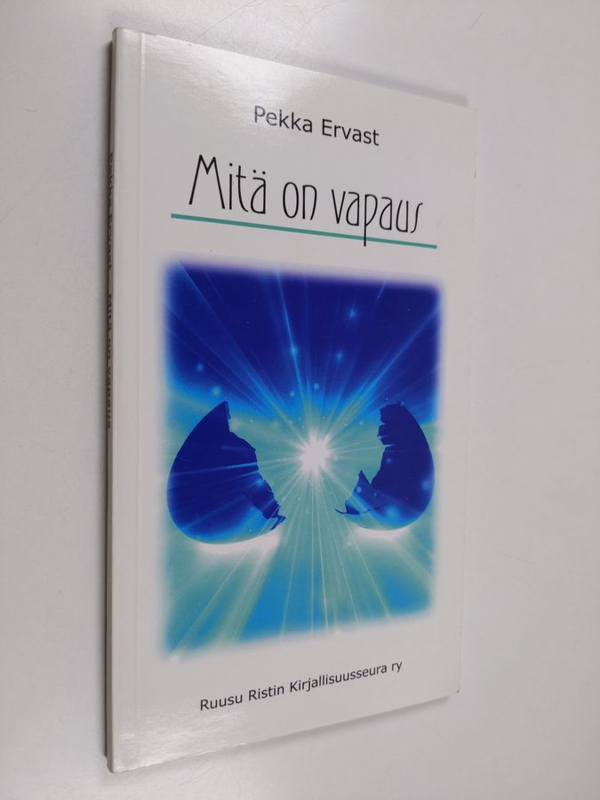 Mitä on vapaus