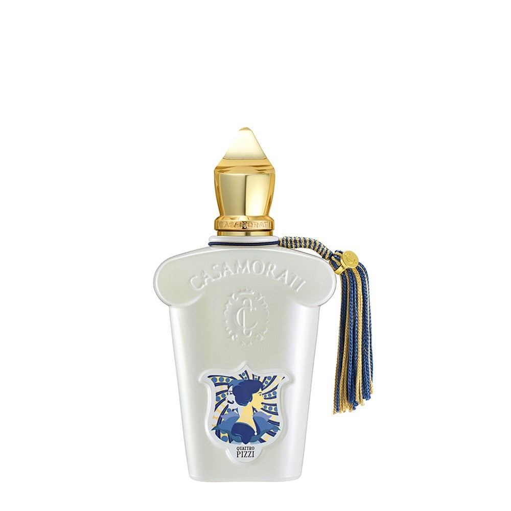 Xerjoff Casamorati Quattro Pizzi EDP U 30 ml