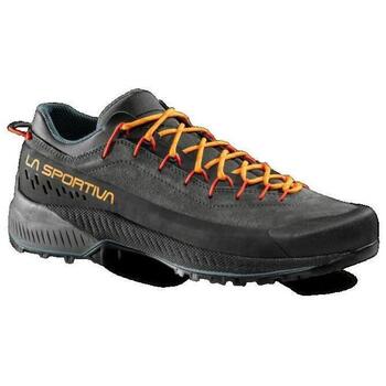 La Sportiva Tx4 Evo Carbon/Papaya