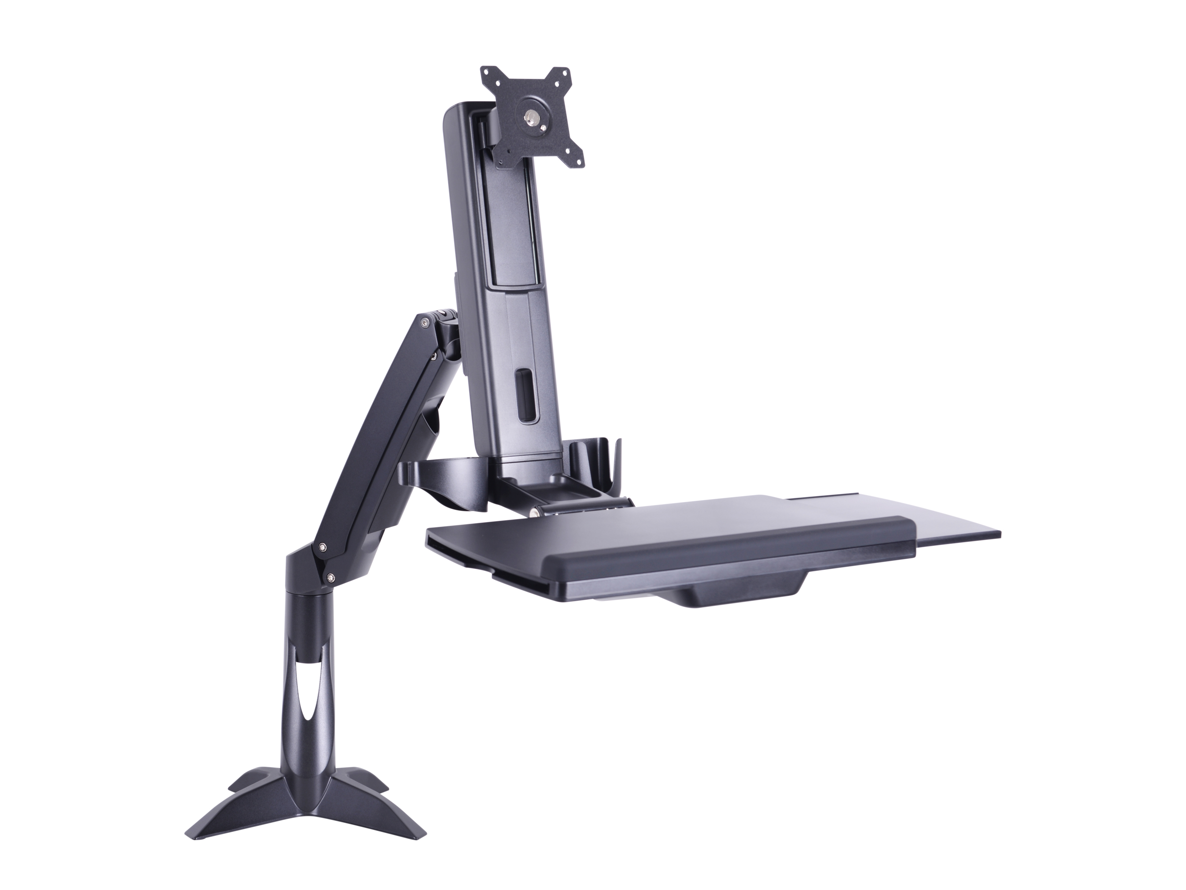 Multibrackets Flex Desk Workstation