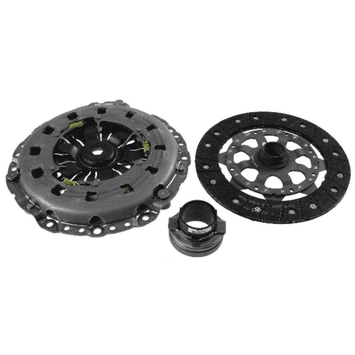 Kytkinpaketti SACHS 3000 951 831