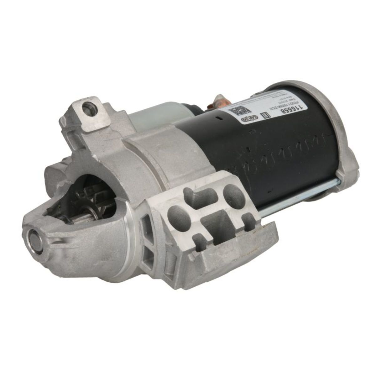 Käynnistysmoottori HC-Cargo F 032 115 558