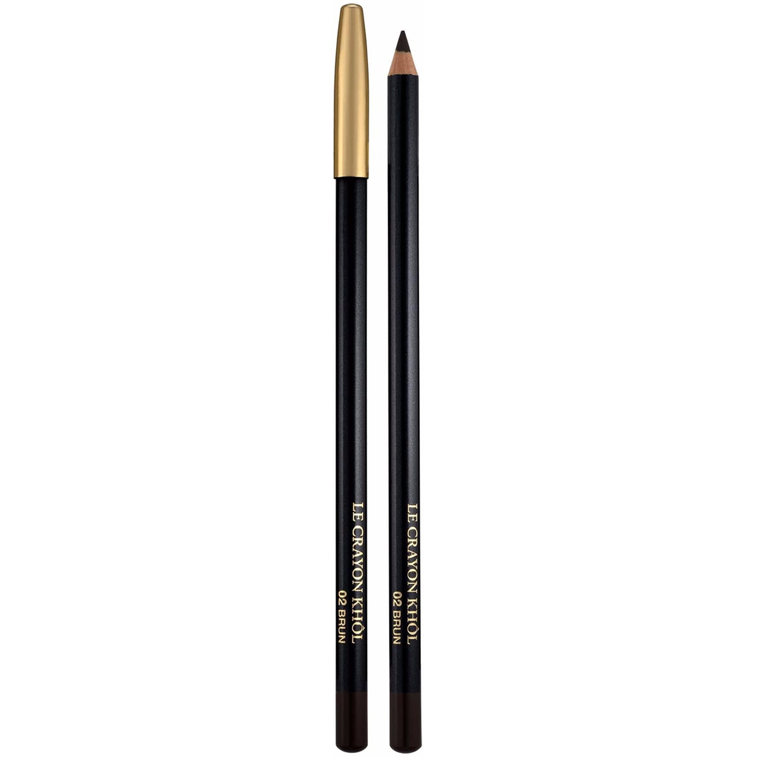 Lancôme Le Crayon 02 Brun - 1 g