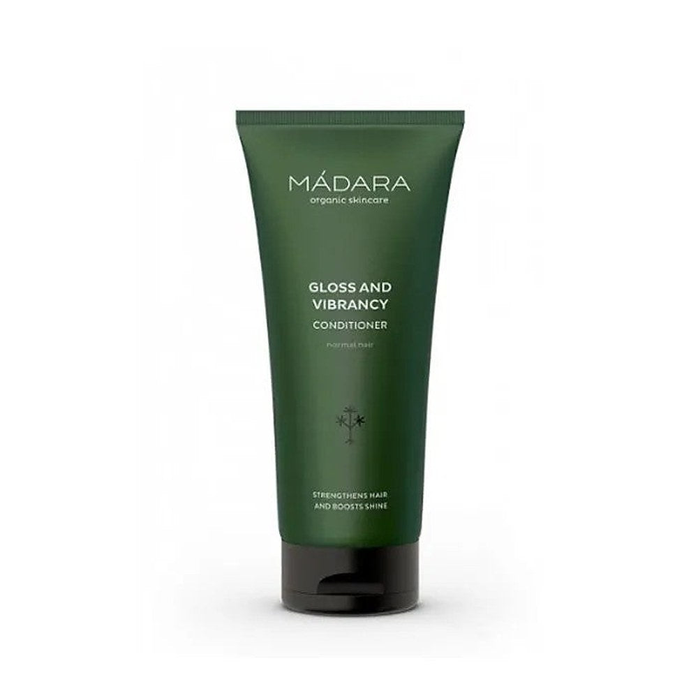 Madara Gloss And Vibrancy hiustenhoitoaine 200ml