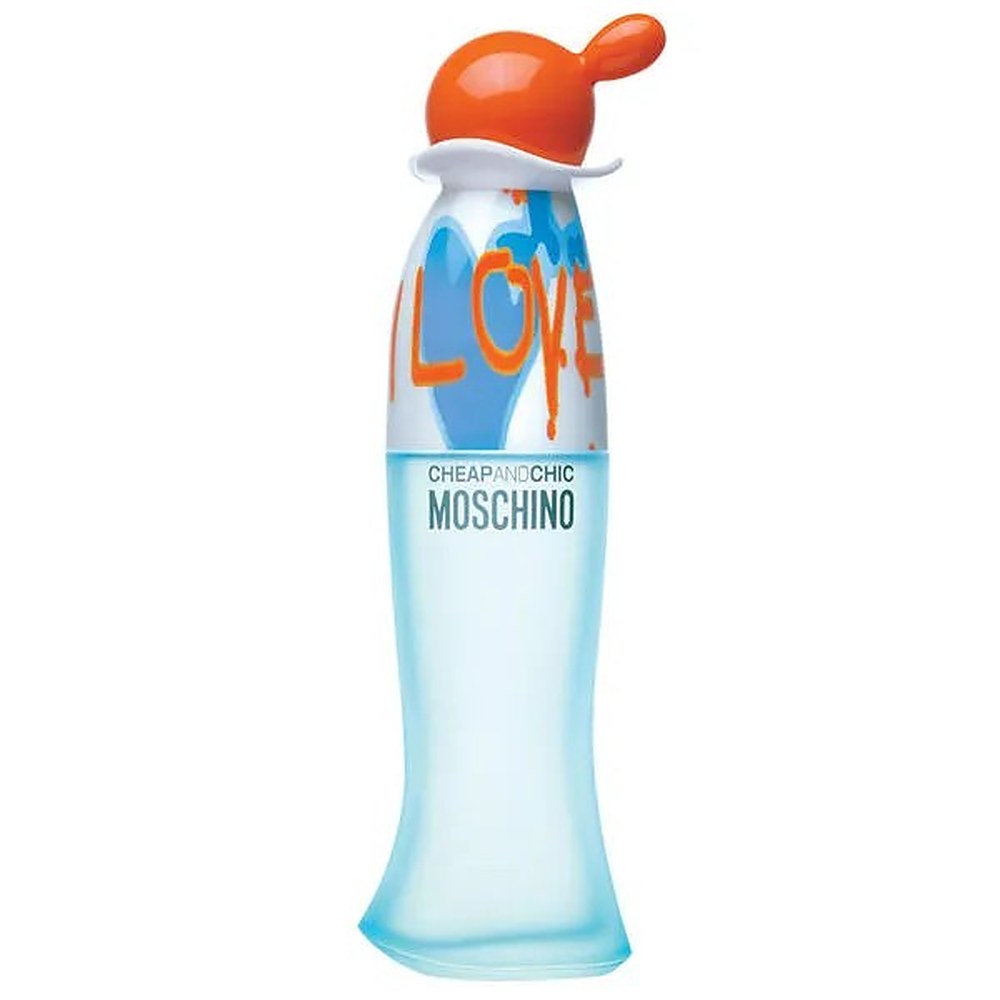 Moschino I Love Love EDT -tuoksu (50 ml)