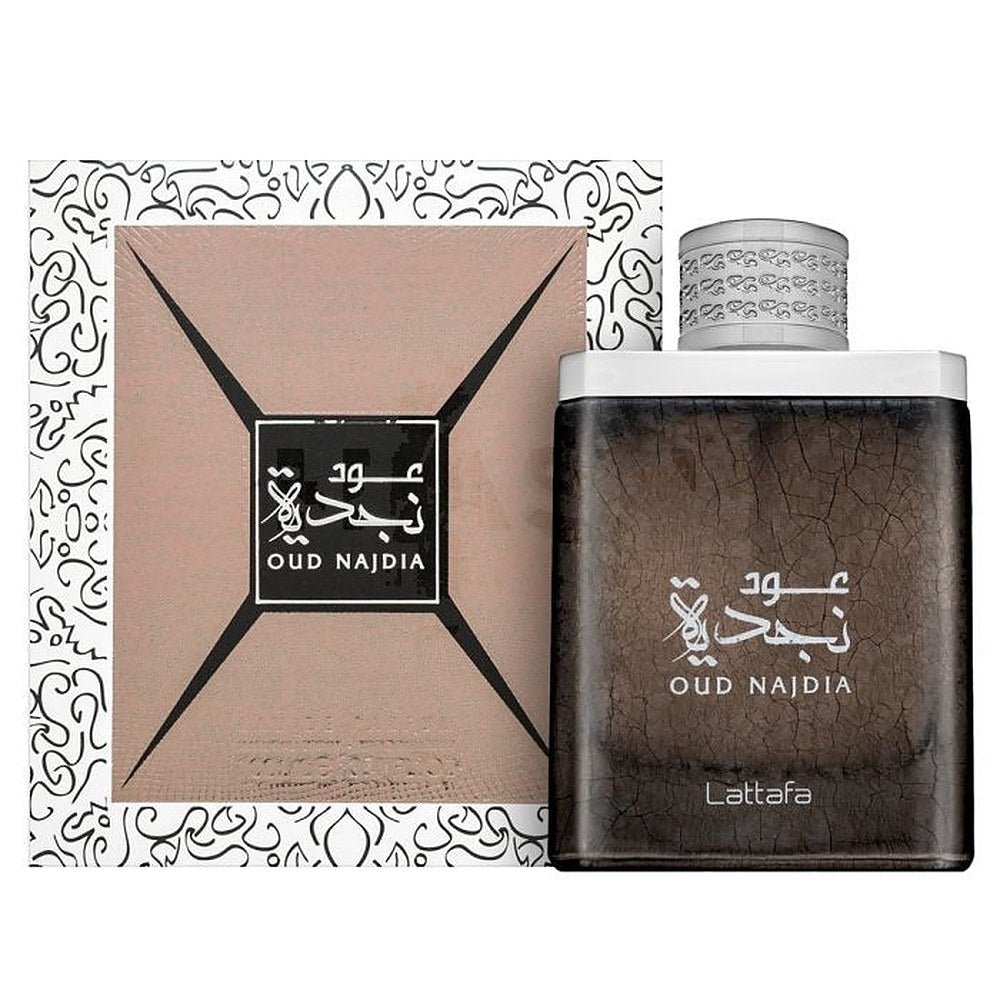 Lattafa Oud Najdia EDP M 100 ml