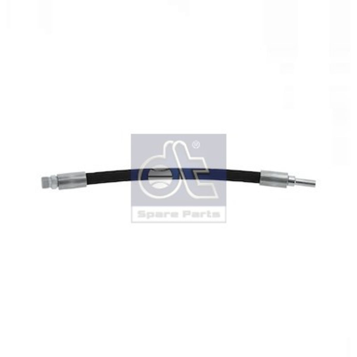 Kytkimen letku DT Spare Parts 1.28102