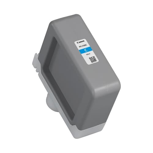 Canon Muste Cyan Pfi-3100 C 160ml