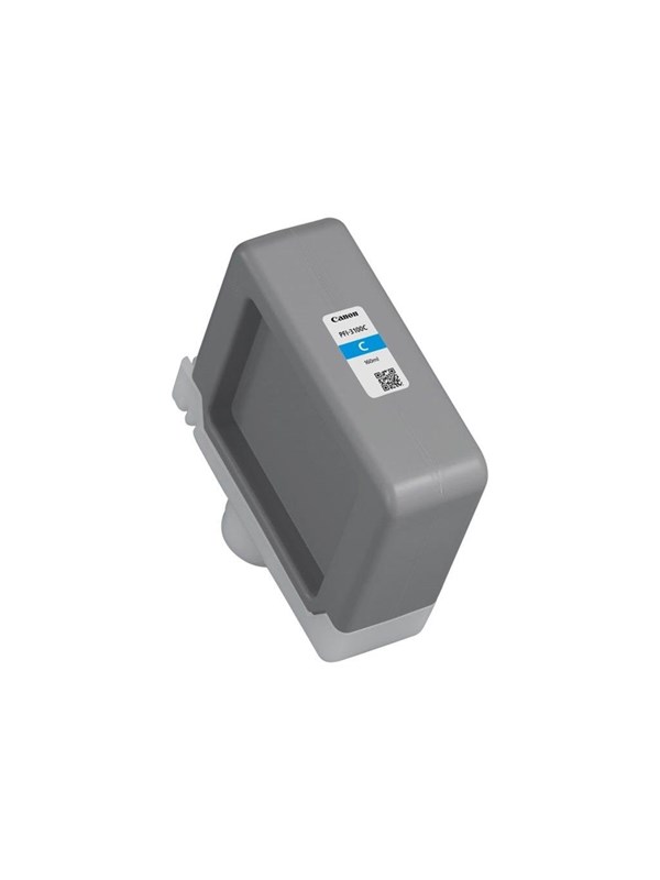 Canon Muste Cyan Pfi-3100 C 160ml