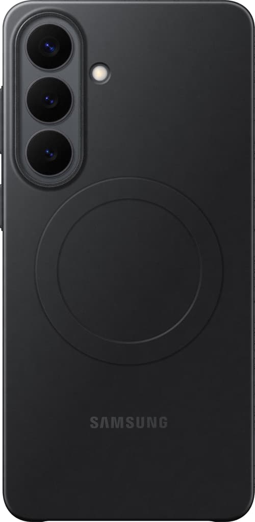 Samsung Galaxy S26+ Slim Magnet Case - Black