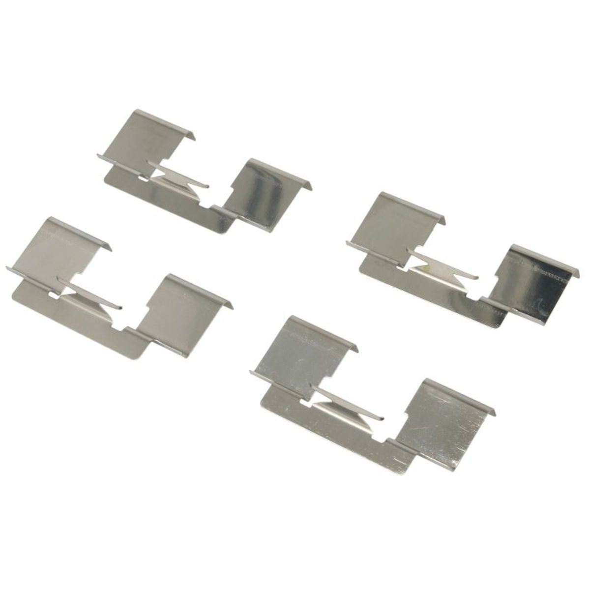 Jarrupalojen asennussarja QUICK BRAKE 109-1732
