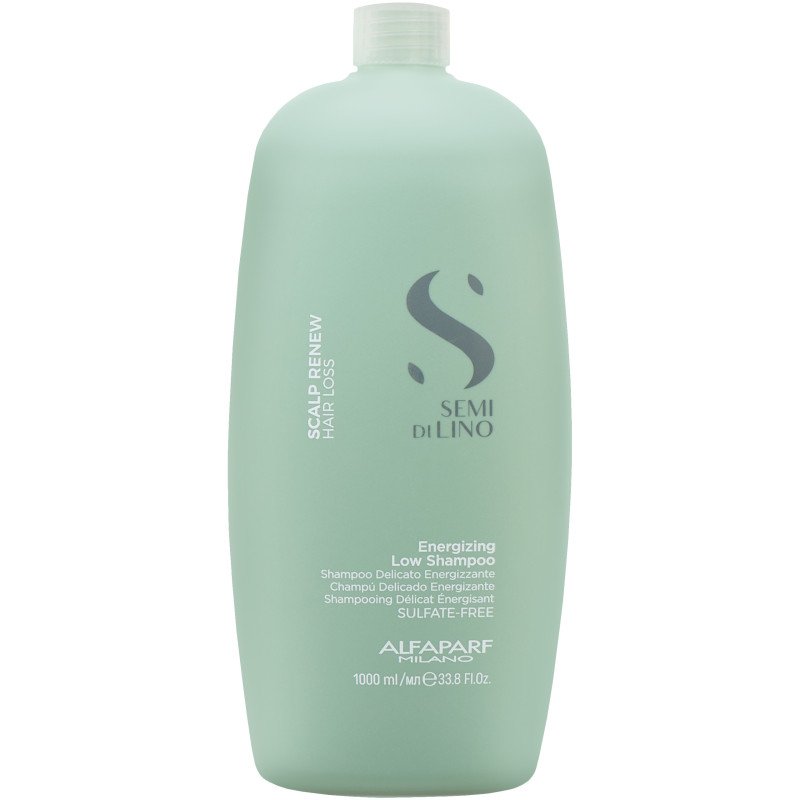 Alfaparf Shampoo Energizzante 1000 ml