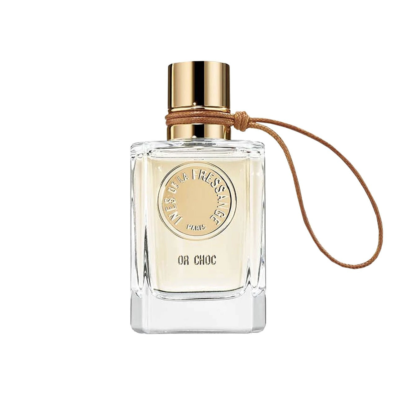 Ines De La Fressange Signature tai Choc Eau De Parfum naisille 60 ml