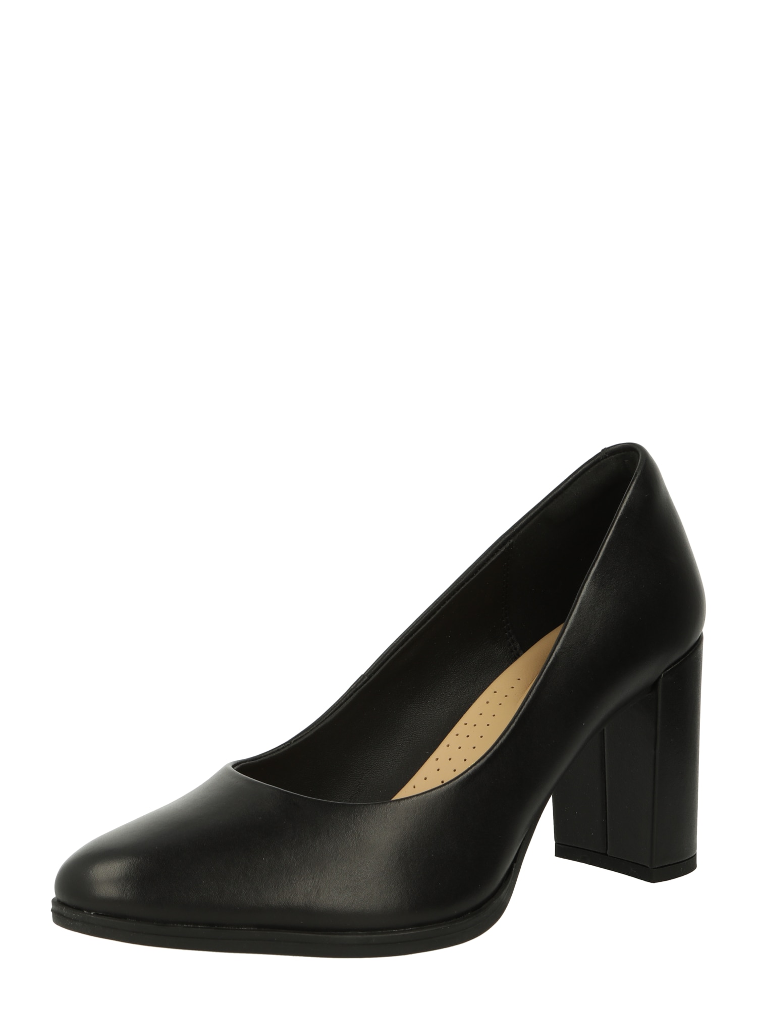 Korkokengät Clarks FREVA85 COURT 42