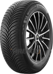 Michelin CrossClimate 2 ( 245/45 R19 102Y XL EV Suitable )