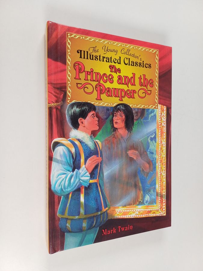 The Prince and the Pauper