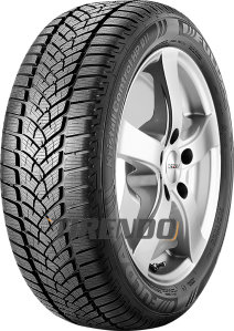 Fulda Kristall Control HP2 ( 225/55 R17 101V XL )
